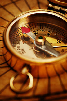 compass