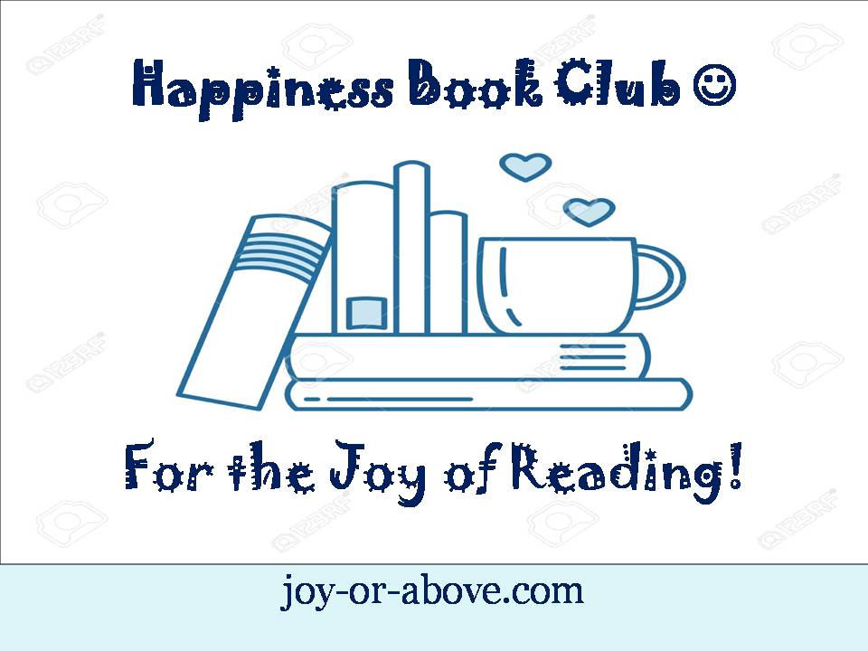 Support Groups :) – Joy or Above