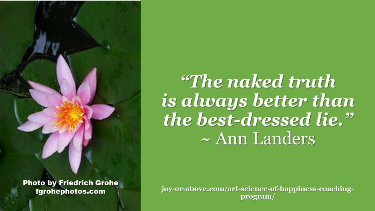 The Biggest Challenges of Our Time and How to&nbsp;Cope!