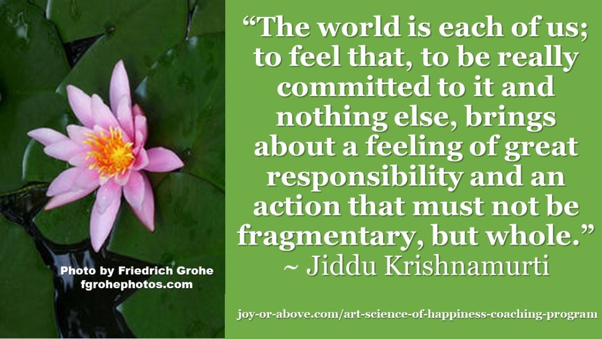 New Facts and Some Solutions to Our Biggest&nbsp;Challenges!